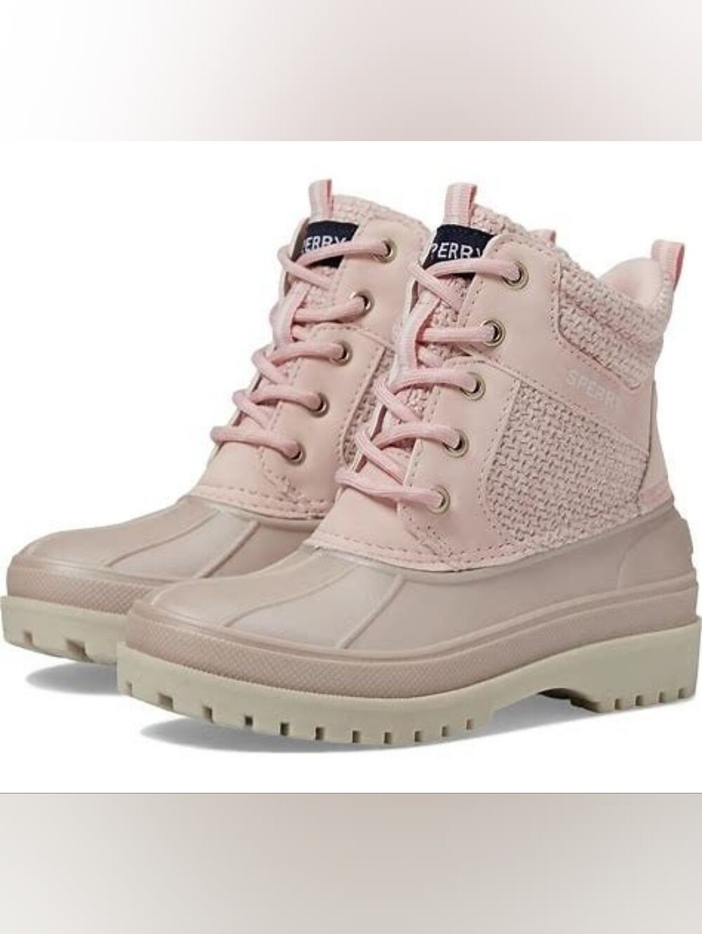 Sperry Storm Hopper Boots